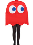 Déguisement Fantôme Pac-Man Blinky taille grande
