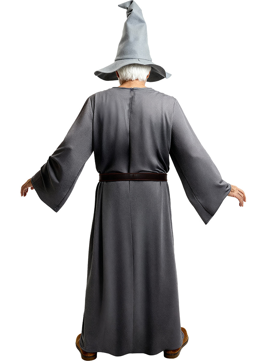 Déguisement Gandalf taille grande - Le Seigneur des Anneaux