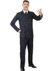Costume de Gomez Addams pour homme taille grande - La Famille Addams