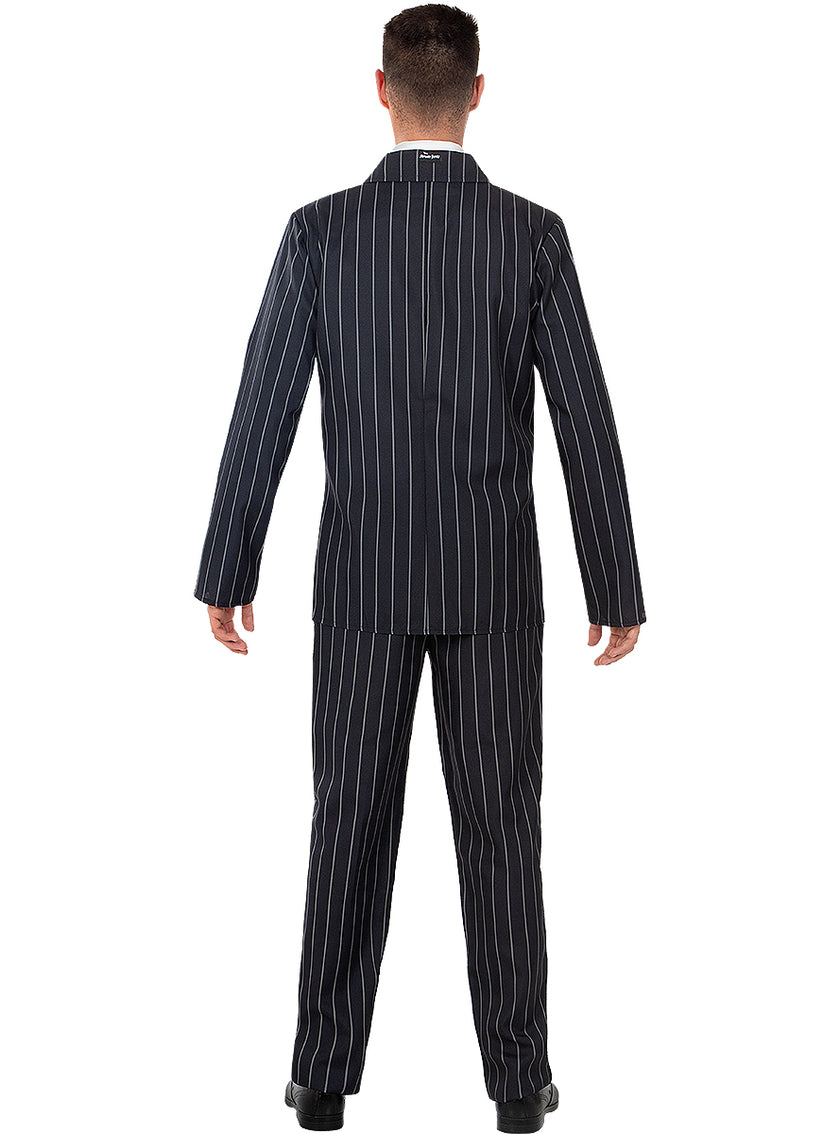 Costume de Gomez Addams pour homme taille grande - La Famille Addams
