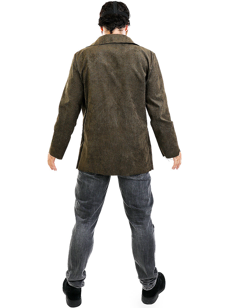 Déguisement de Jason Vendredi 13 taille grande
