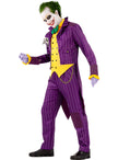 Déguisement Joker taille grande - Arkham City