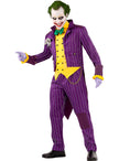 Déguisement Joker taille grande - Arkham City