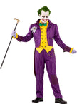 Déguisement Joker taille grande - Arkham City