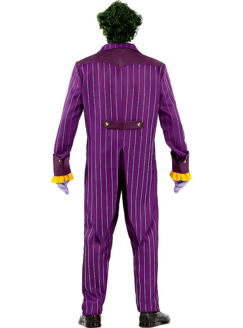 Déguisement Joker taille grande - Arkham City