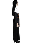 Déguisement de la nonne Valak taille grande