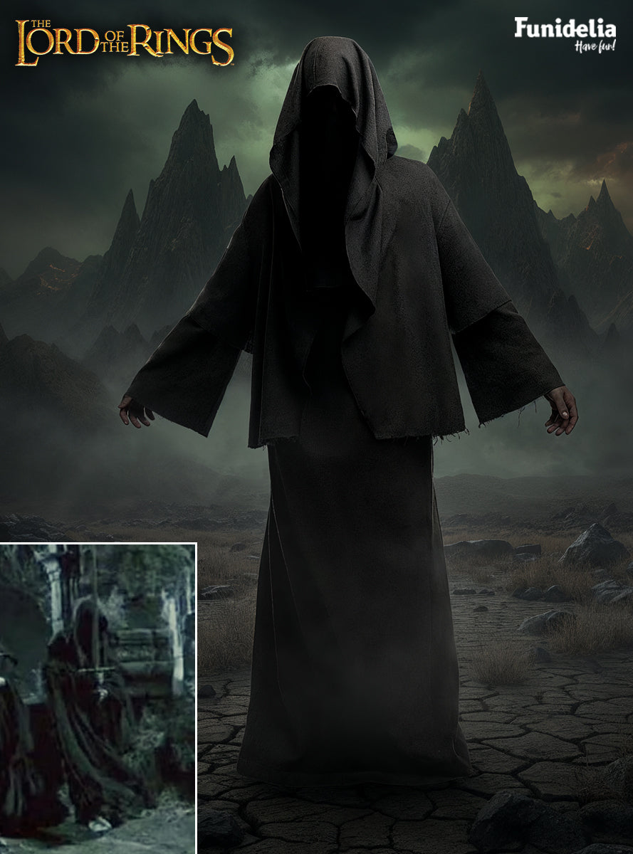 Déguisement de Nazgûl taille grande - Le Seigneur des Anneaux
