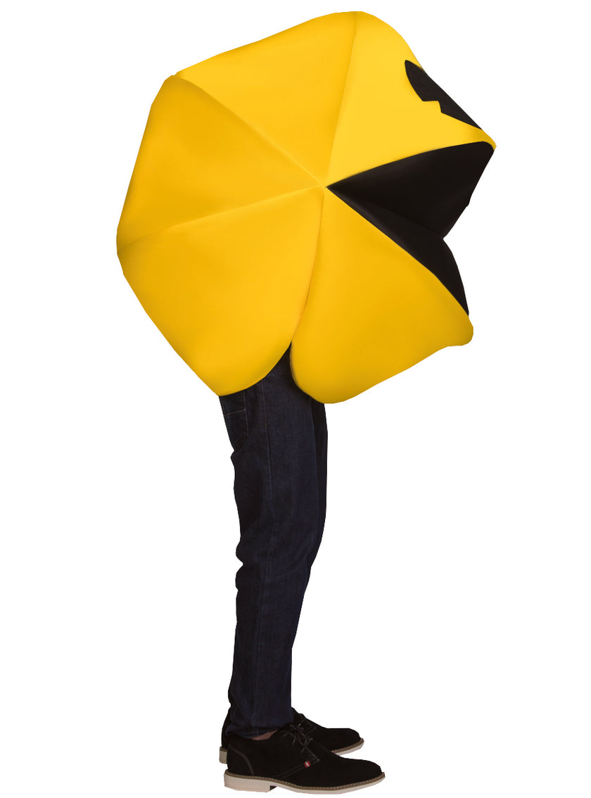 Déguisement Pac-Man taille grande