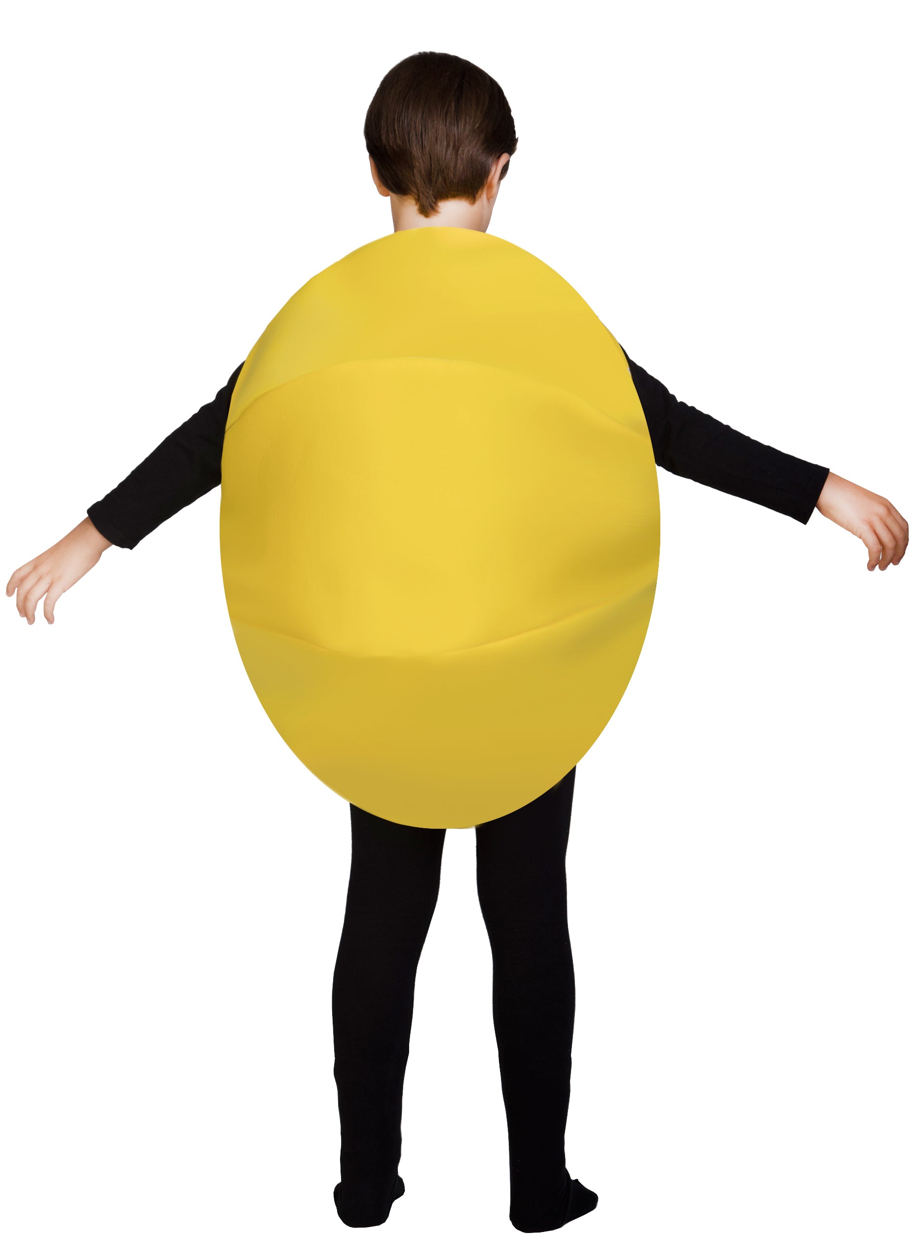 Déguisement Pac-Man taille grande