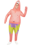 Déguisement de Patrick pour adulte taille grande - Bob l'Éponge