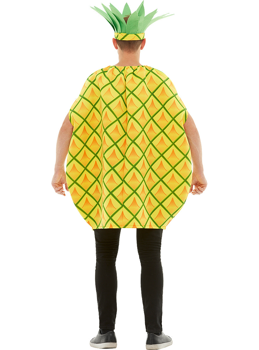 Déguisement d'ananas taille grande