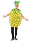 Déguisement d'ananas taille grande