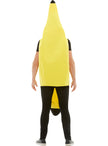 Déguisement banane taille grande