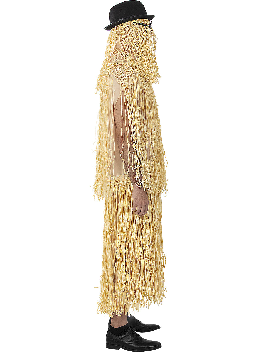 Déguisement de Cousin Itt taille grande - La Famille Addams
