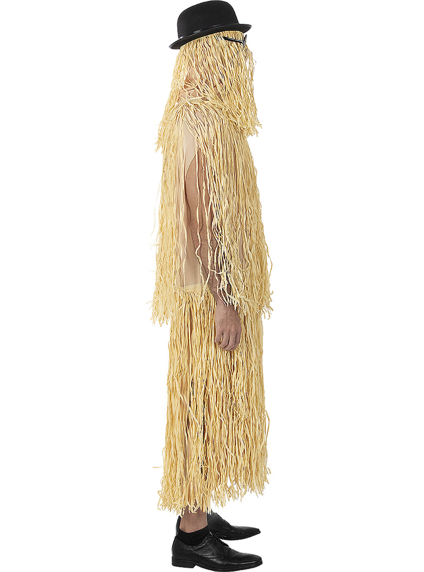 Déguisement de Cousin Itt taille grande - La Famille Addams