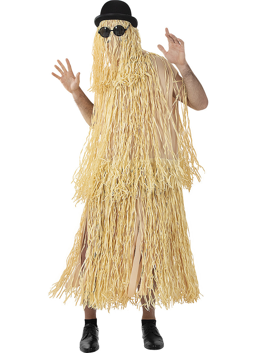 Déguisement de Cousin Itt taille grande - La Famille Addams