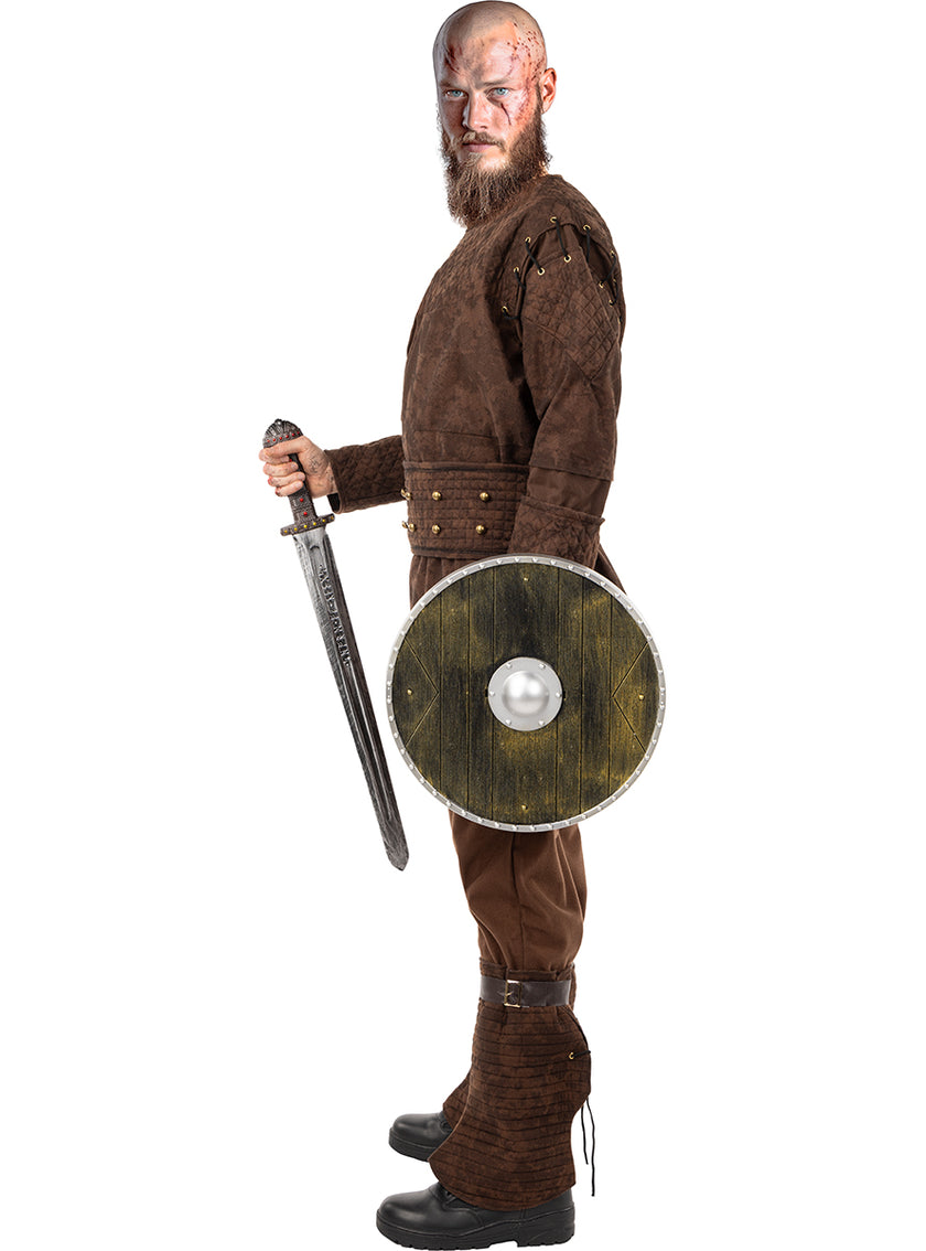 Déguisement Ragnar taille grande - Vikings
