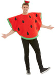 Déguisement pastèque taille grande