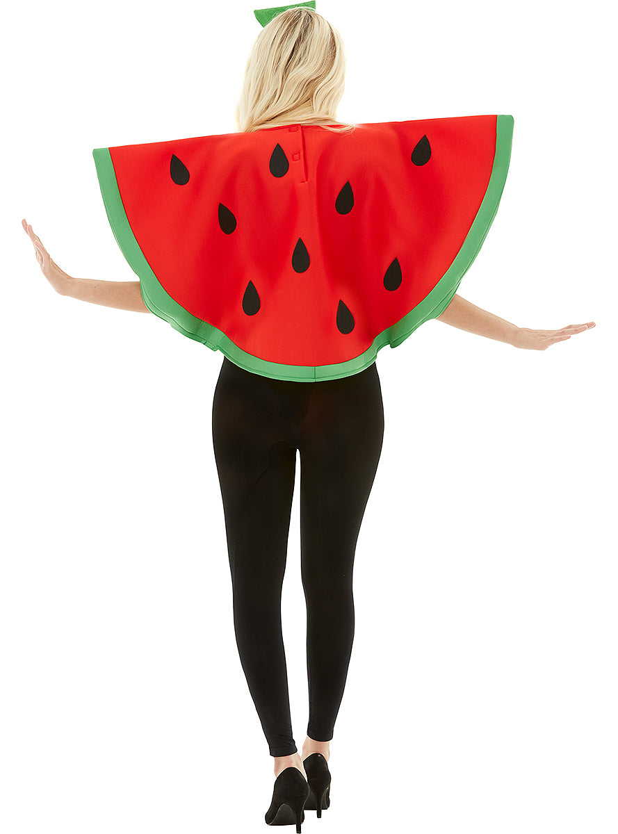 Déguisement pastèque taille grande
