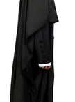 Déguisement Severus Snape taille grande - Harry Potter