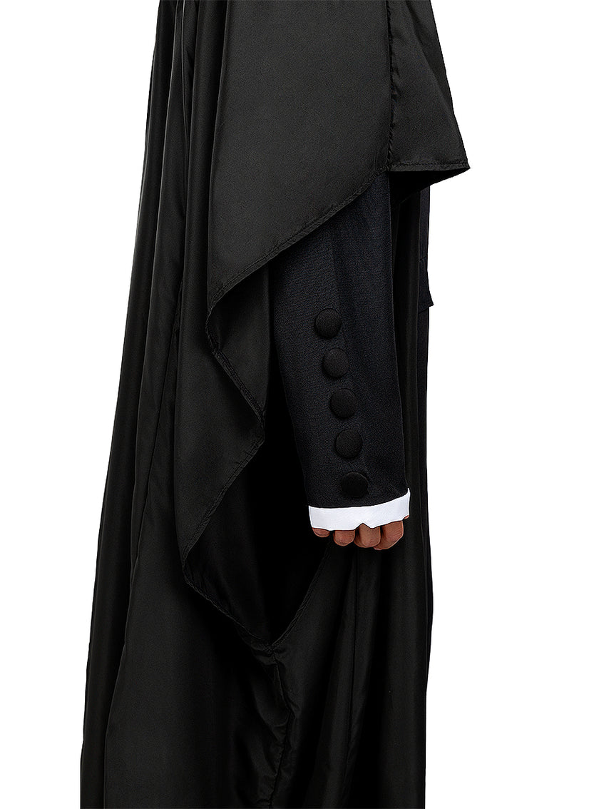Déguisement Severus Snape taille grande - Harry Potter