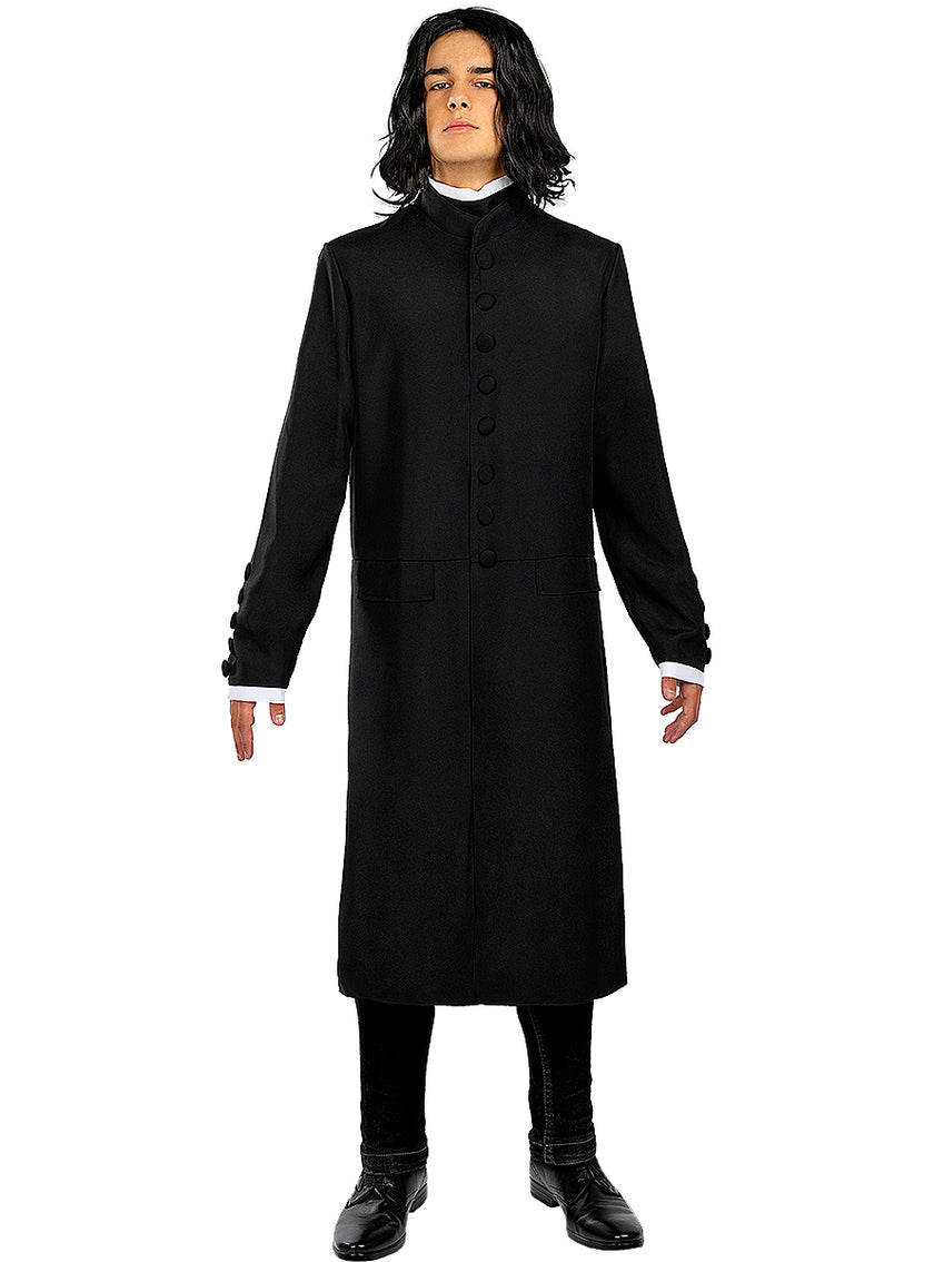Déguisement Severus Snape taille grande - Harry Potter
