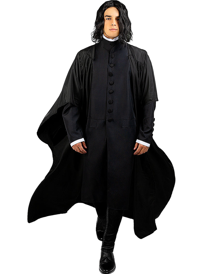 Déguisement Severus Snape taille grande - Harry Potter