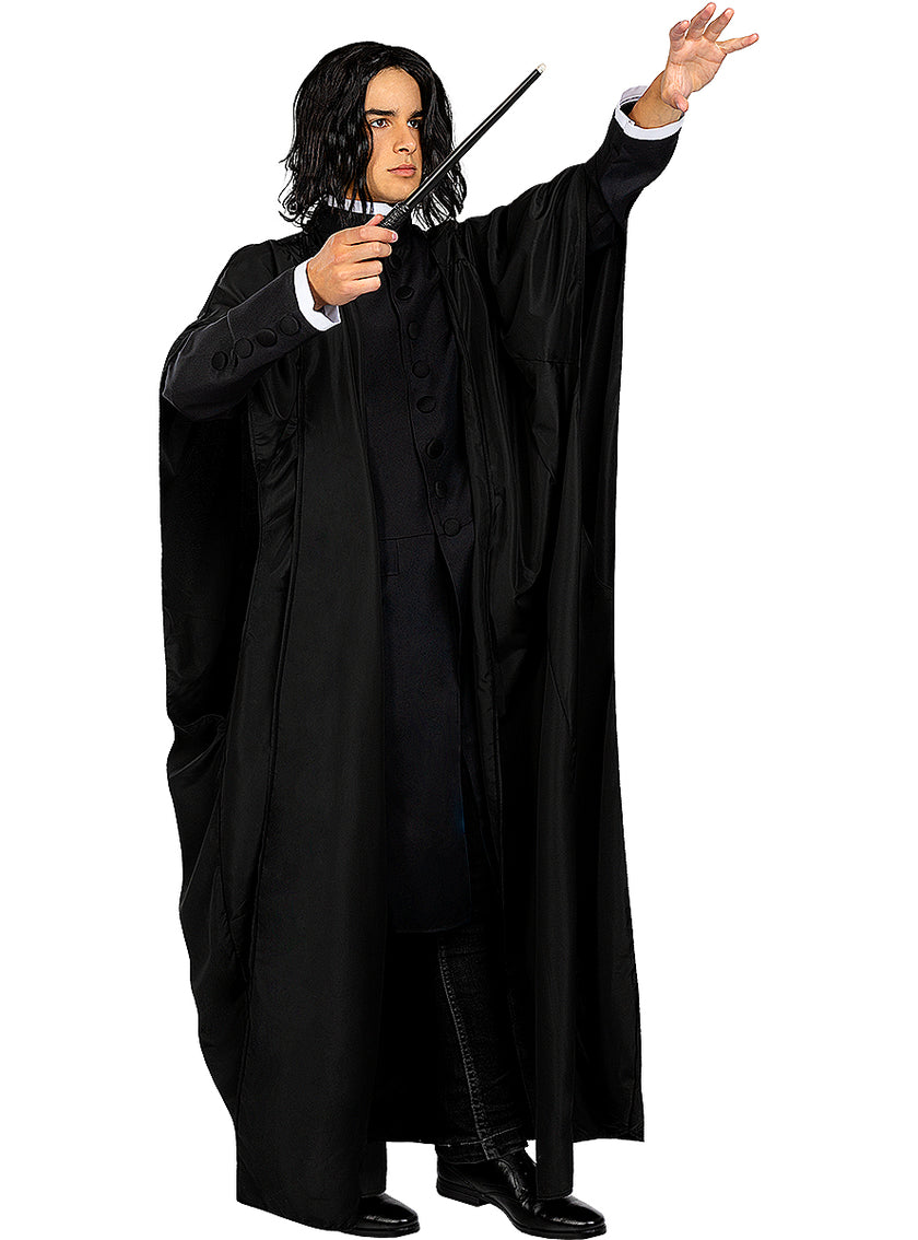 Déguisement Severus Snape taille grande - Harry Potter