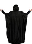 Déguisement Severus Snape taille grande - Harry Potter