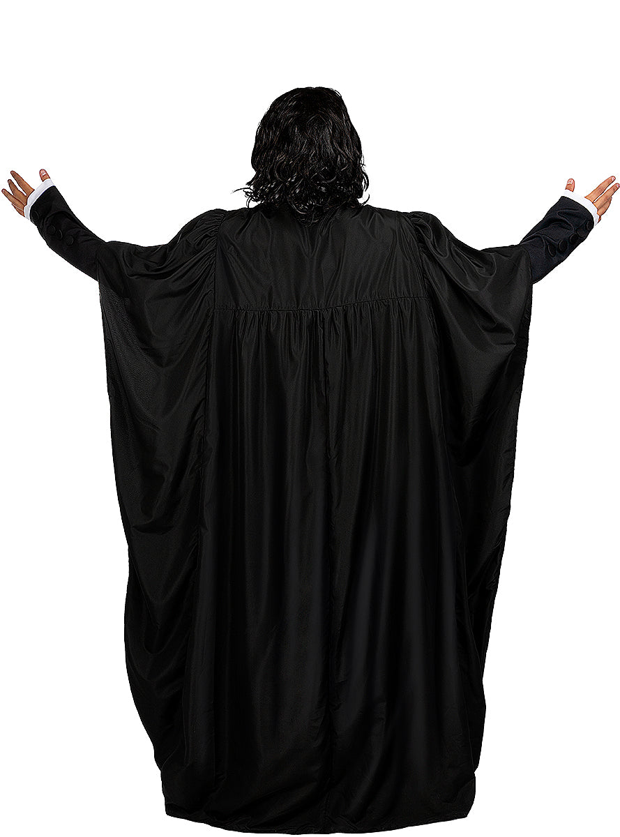 Déguisement Severus Snape taille grande - Harry Potter