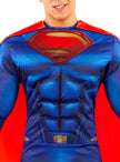 Déguisement Superman taille grande - La Ligue des Justiciers