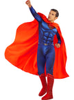 Déguisement Superman taille grande - La Ligue des Justiciers