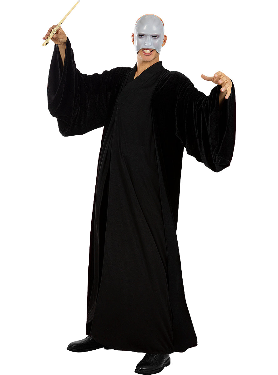 Déguisement de Voldemort taille grande - Harry Potter