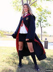 Déguisement Harry Potter adulte taille grande - Gryffondor