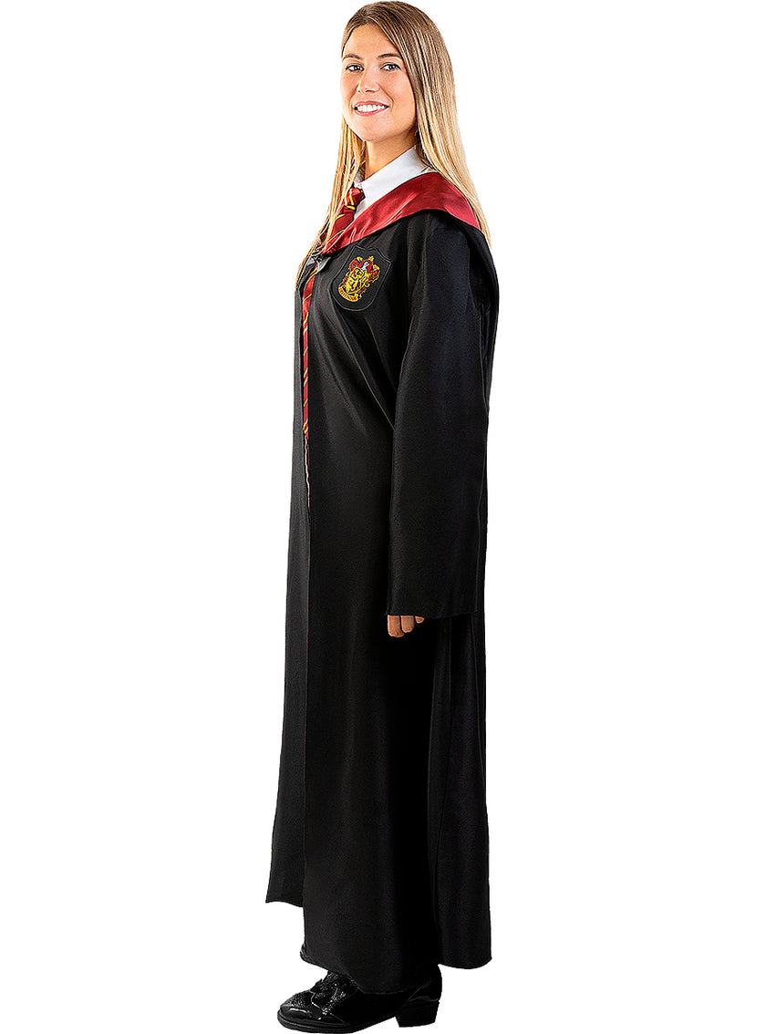 Déguisement Harry Potter adulte taille grande - Gryffondor