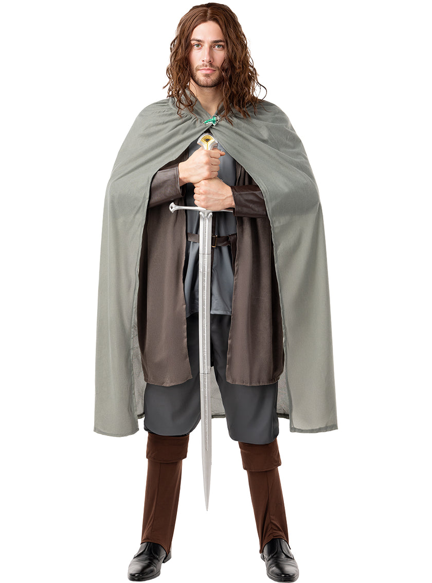 Déguisement Aragorn taille grande - Le Seigneur des Anneaux