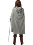 Déguisement Aragorn taille grande - Le Seigneur des Anneaux