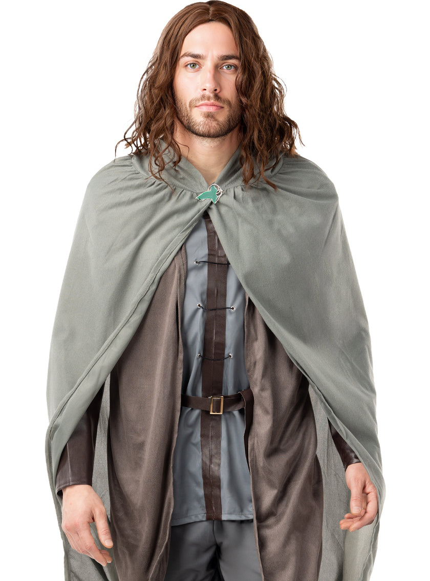 Déguisement Aragorn taille grande - Le Seigneur des Anneaux
