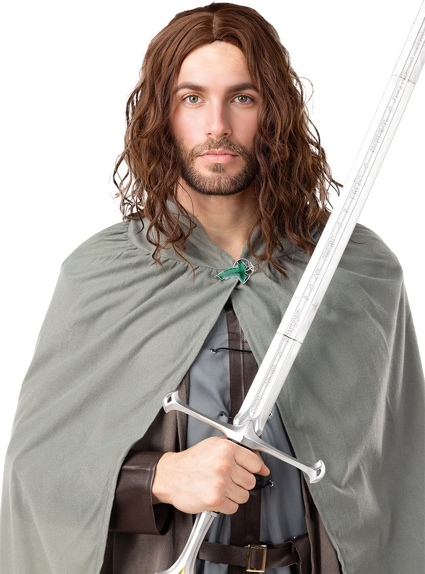 Déguisement Aragorn taille grande - Le Seigneur des Anneaux