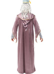 Déguisement Dumbledore Harry Potter taille grande