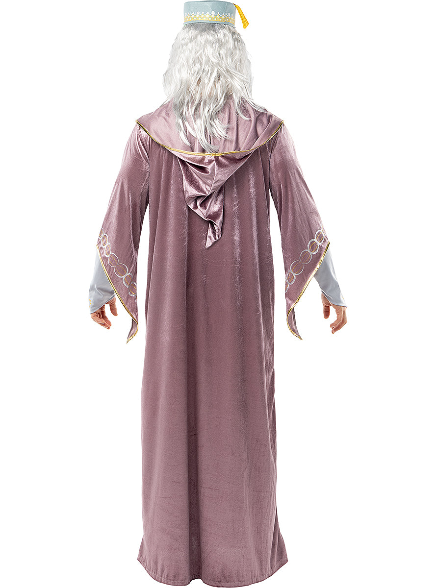 Déguisement Dumbledore Harry Potter taille grande