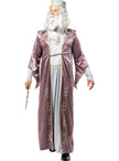 Déguisement Dumbledore Harry Potter taille grande