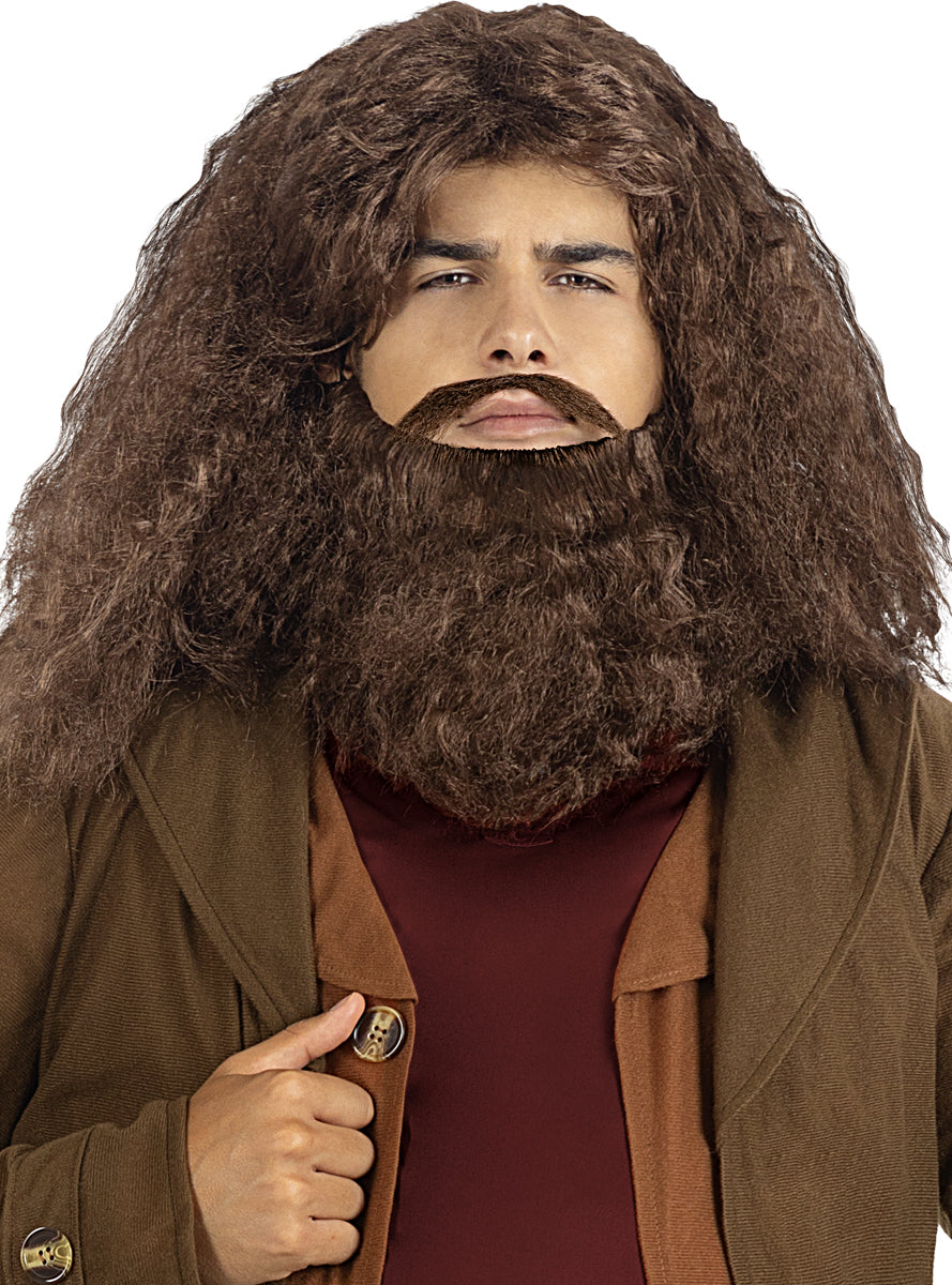 Déguisement Hagrid taille grande - Harry Potter