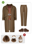 Déguisement Hagrid taille grande - Harry Potter