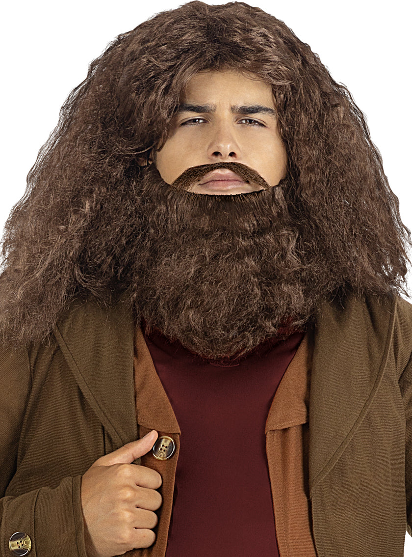 Déguisement Hagrid taille grande - Harry Potter