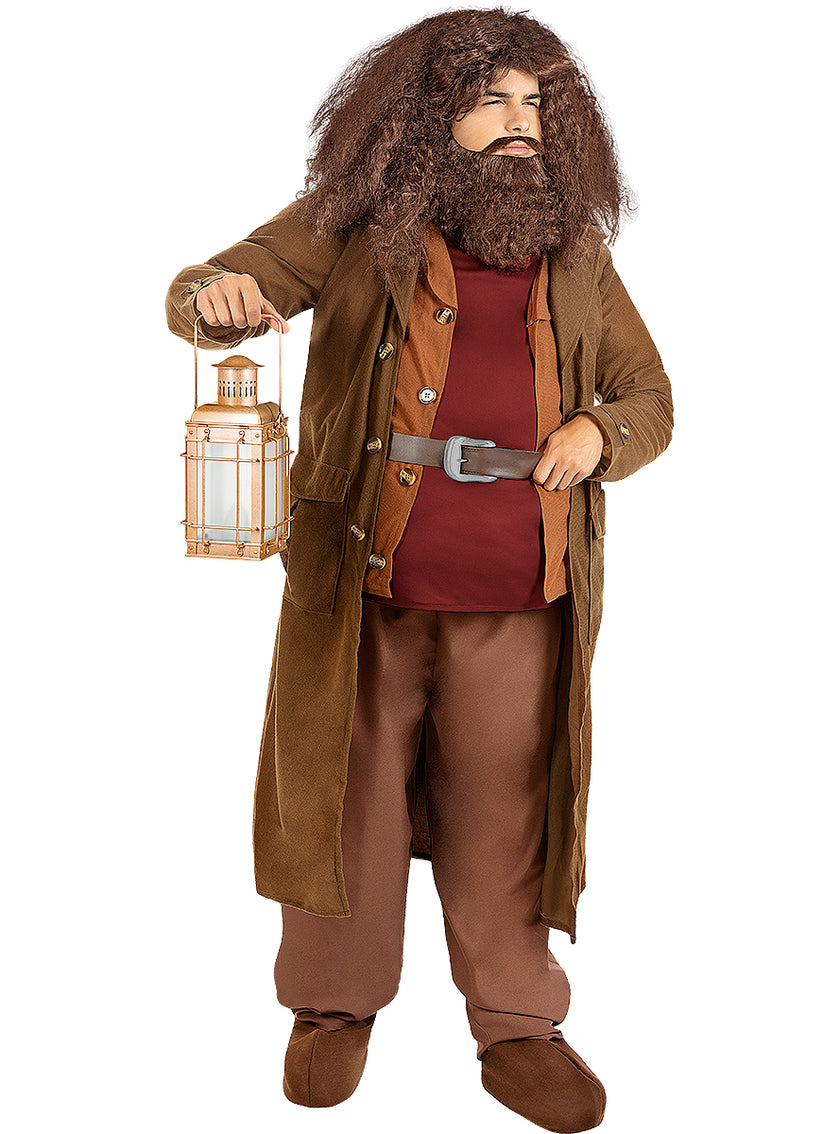 Déguisement Hagrid taille grande - Harry Potter