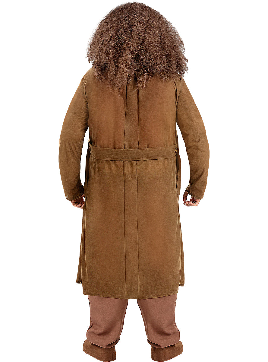 Déguisement Hagrid taille grande - Harry Potter
