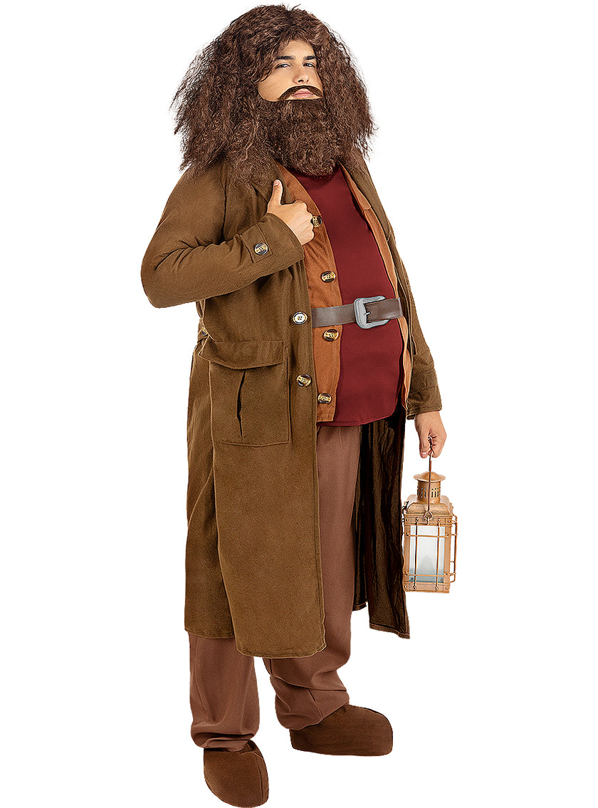 Déguisement Hagrid taille grande - Harry Potter