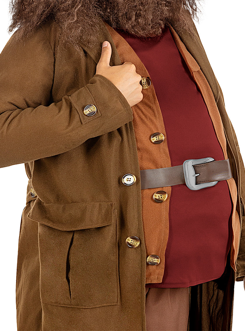 Déguisement Hagrid taille grande - Harry Potter