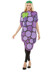 Déguisement de raisin taille grande